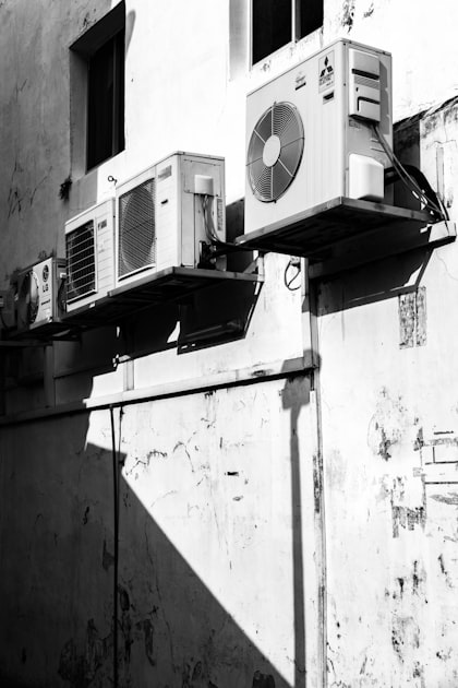 Choosing the Right HVAC System for Your Home